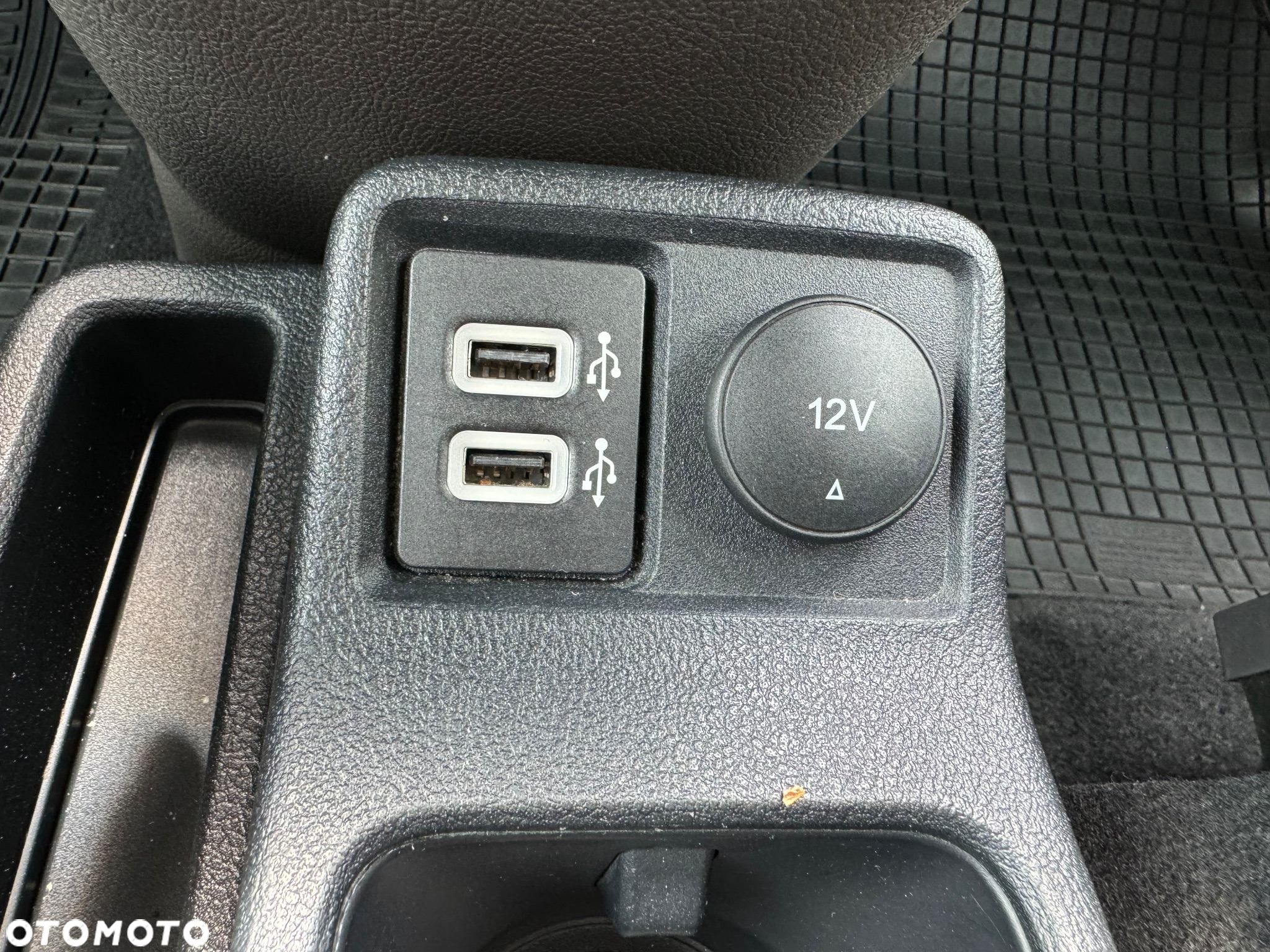 Ford Transit Connect Kombi 230 L2 Trend PowerShift - 31