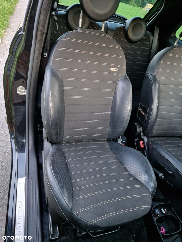 Fiat 500 - 20