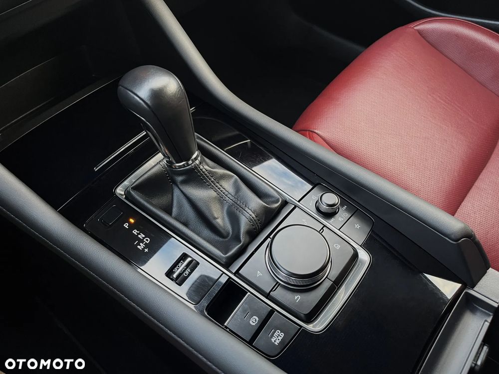 Mazda 3 2.0 mHEV AWD Enso - 10