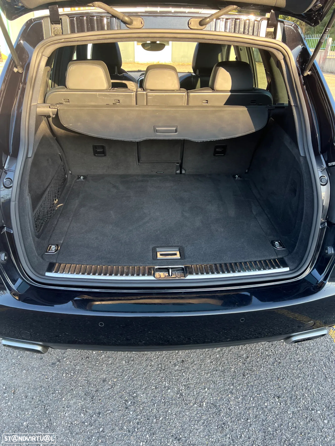 Porsche Cayenne II - 26