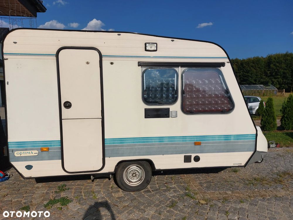 Adria 4256 TD - 1