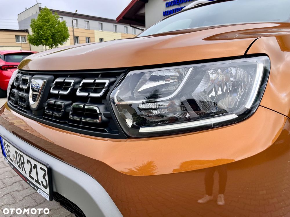 Dacia Duster - 34