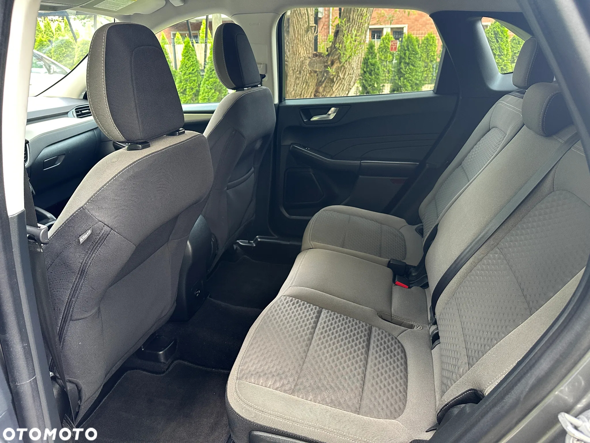 Ford Escape 1.5 EcoBoost AWD SE - 11