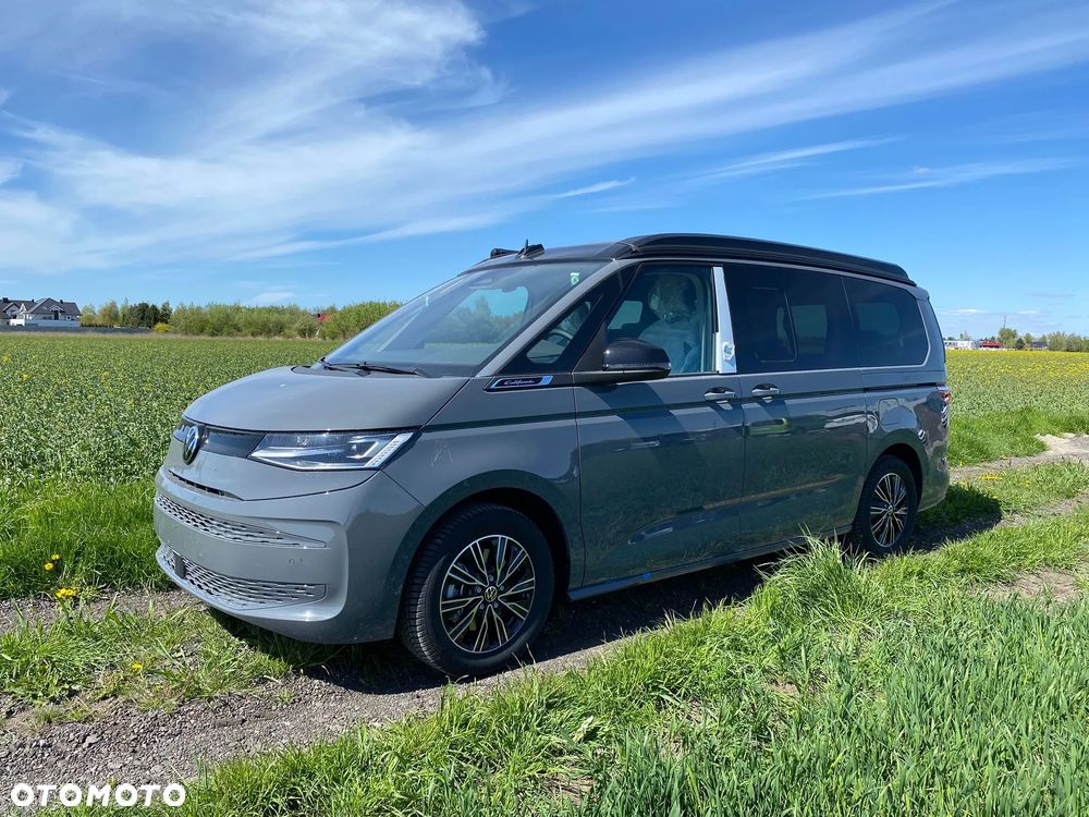 Volkswagen California - 4