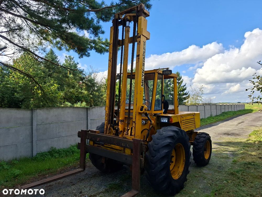 Manitou - 17