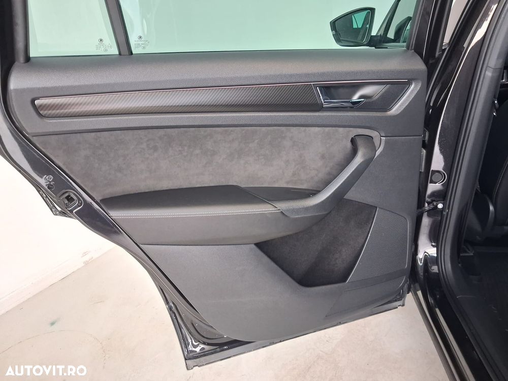 Skoda Kodiaq - 36