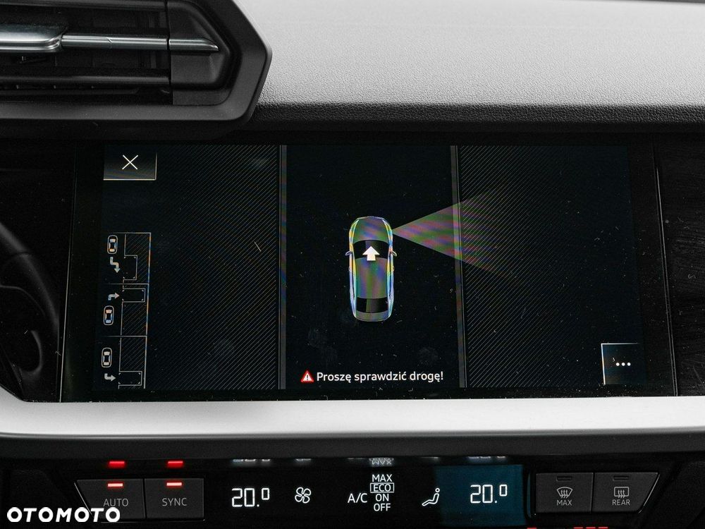Audi A3 Limousine - 24