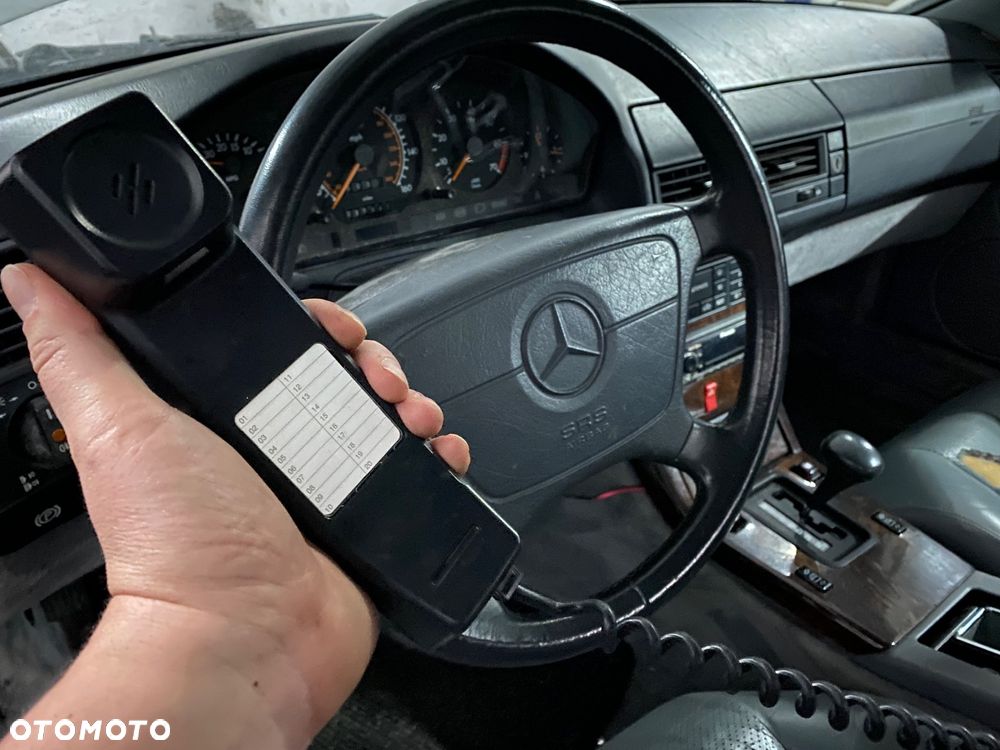 Mercedes-Benz SL 500 - 8
