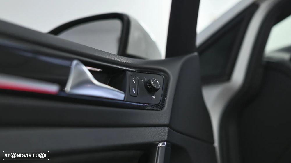 VW Golf 2.0 TSi GTi DSG Performance - 47