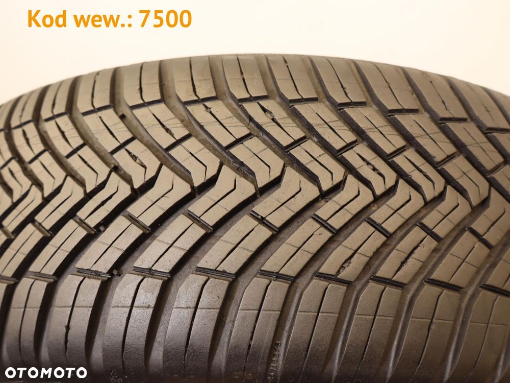 Continental AllSeasonContact - 215/65 R17 - 8