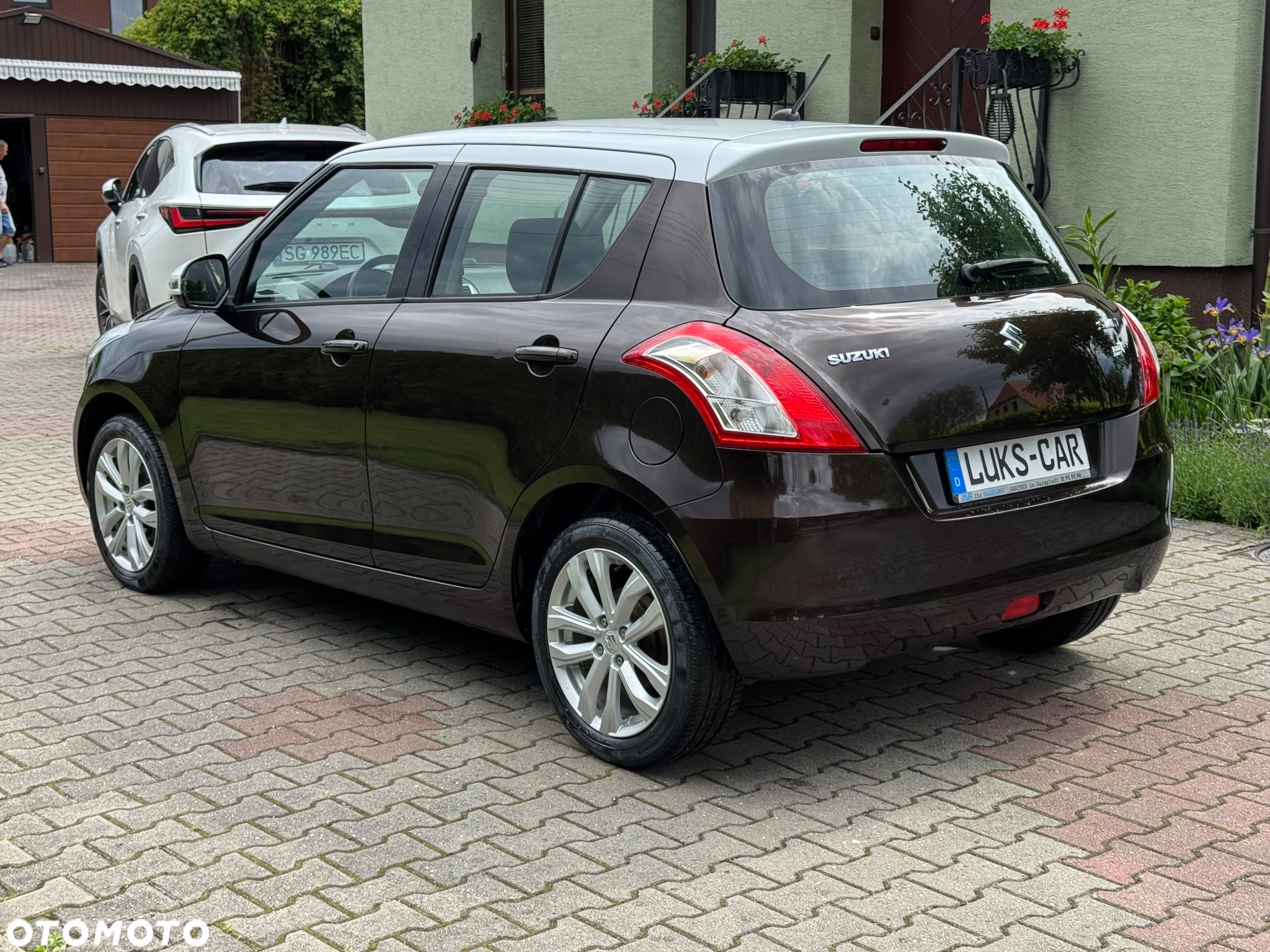 Suzuki Swift 1.2 30 Jahre - 3