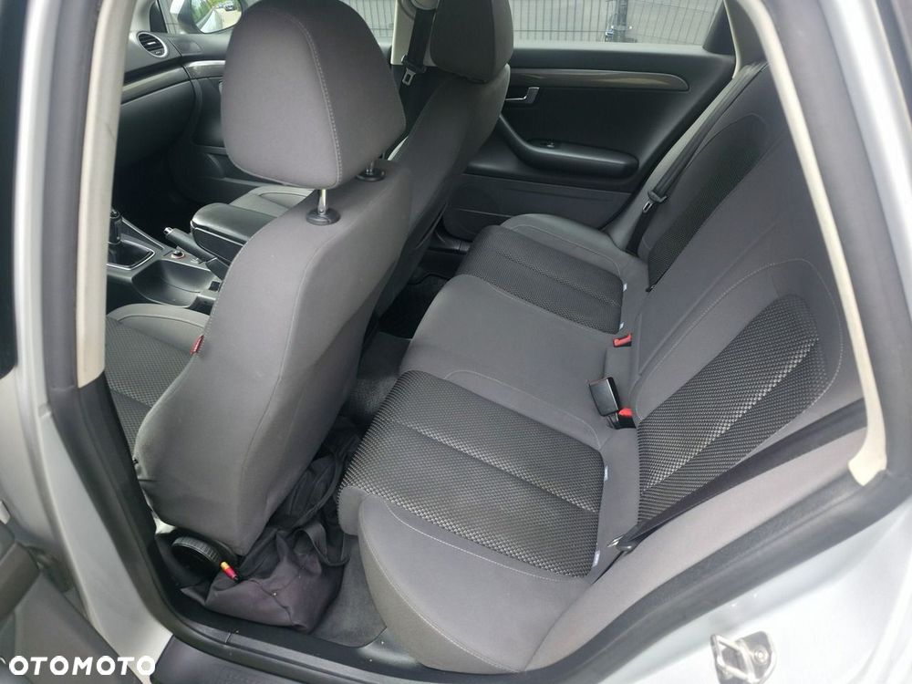 Seat Exeo - 7