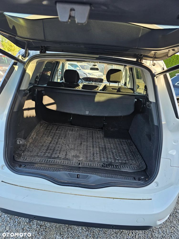 Citroën C4 Picasso 2.0 BlueHDi Exclusive - 14