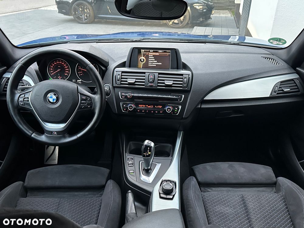 BMW Seria 1 - 16