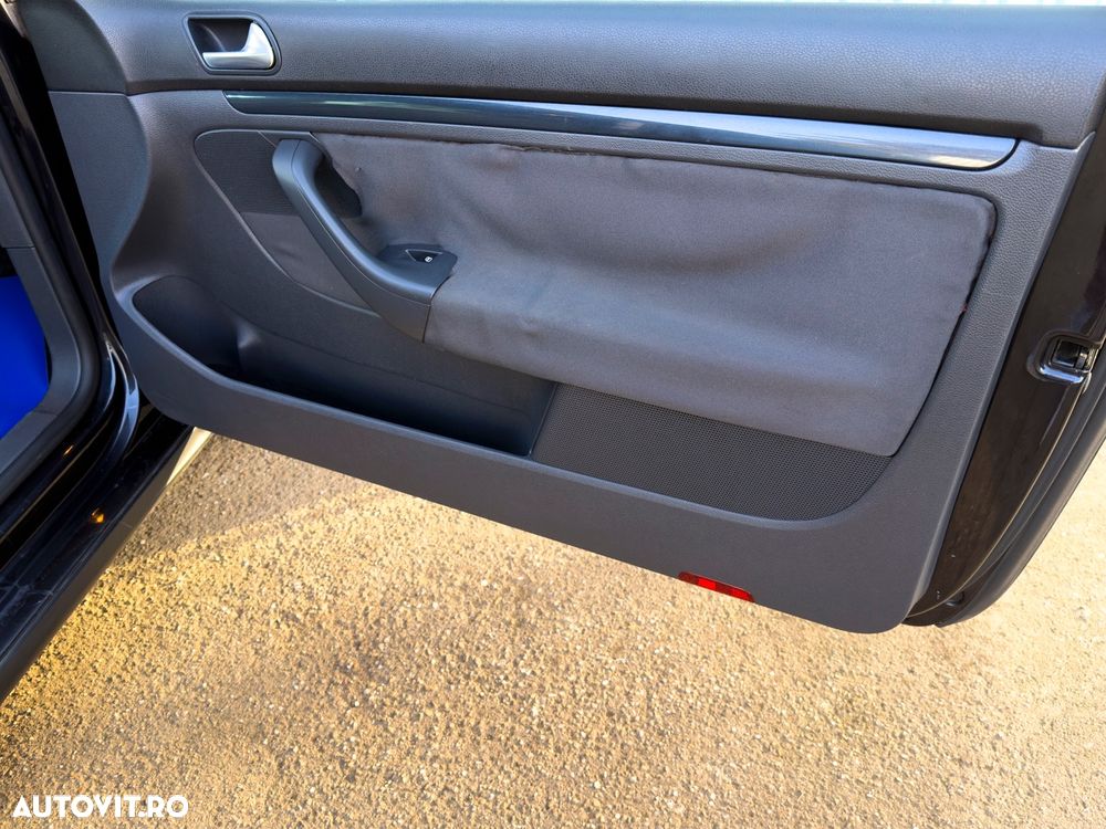 Volkswagen Golf 1.4 TSI GT - 30