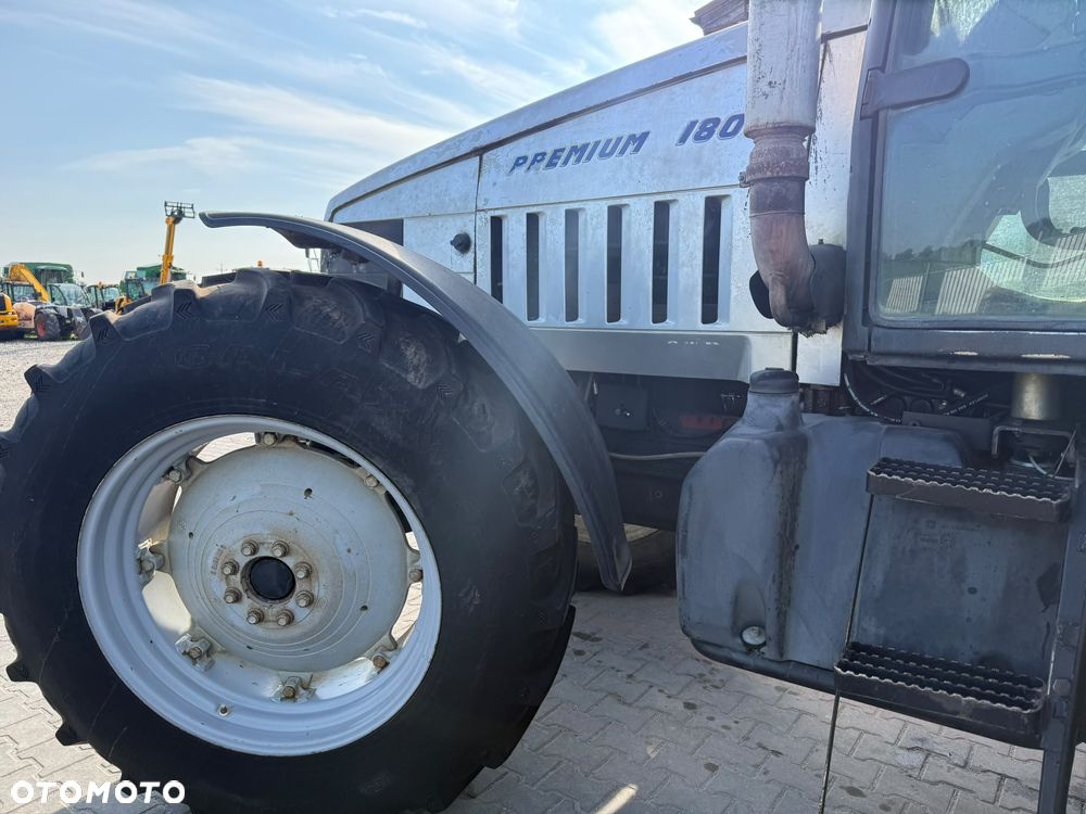Lamborghini PREMIUM 1800 DEUTZ-FAHR   SAME - 20