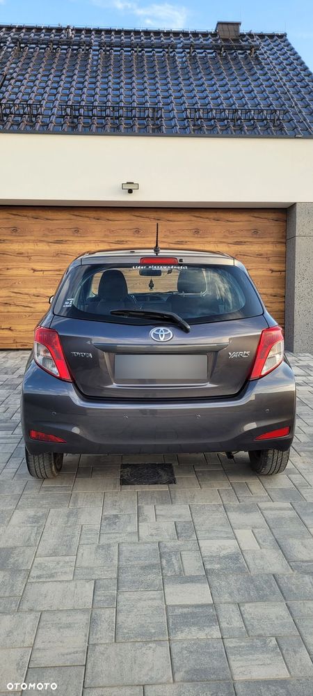 Toyota Yaris 1.0 Active - 15