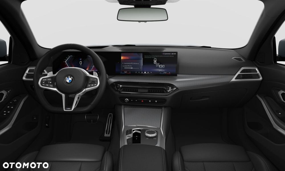 BMW Seria 3 330i xDrive M Sport sport - 17