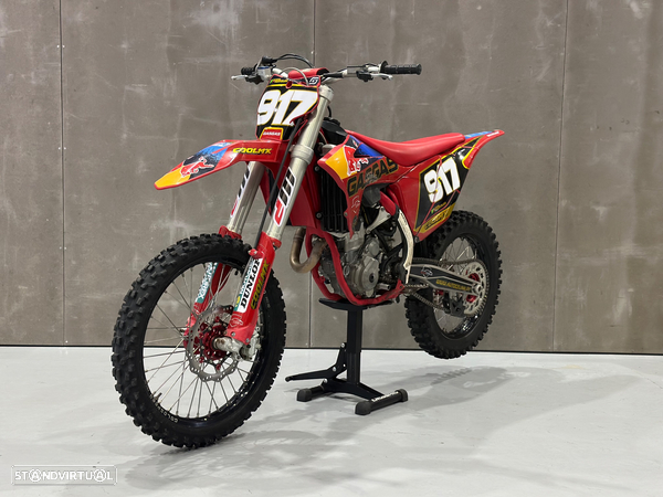 GasGas MC  250 F