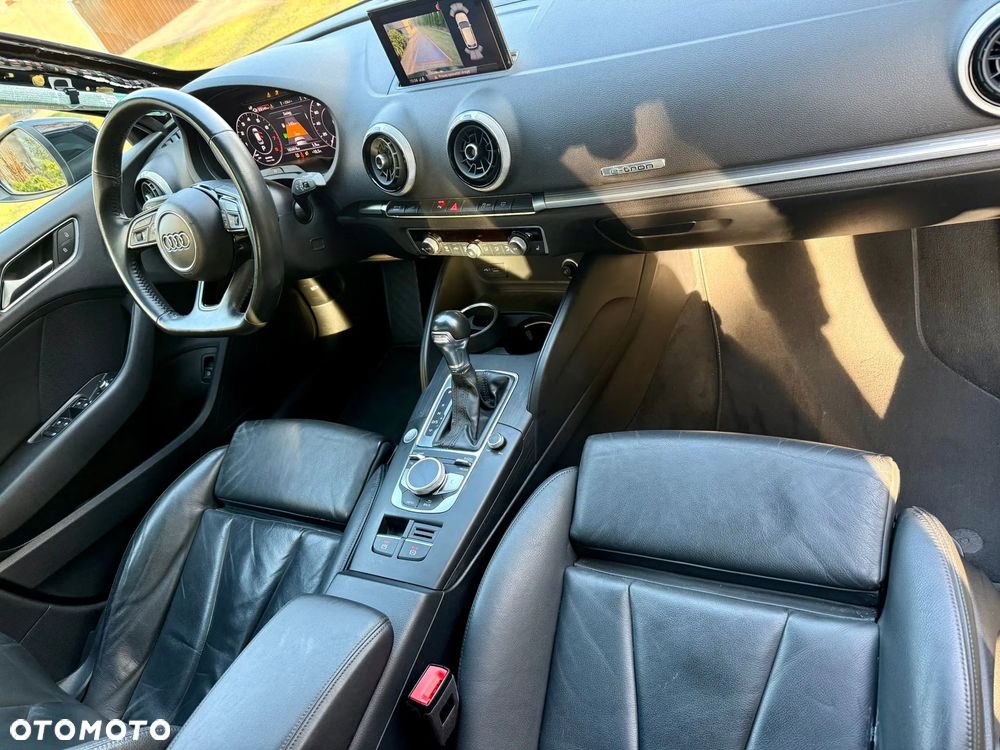 Audi A3 Sportback 1.4 TFSI e-tron - 19