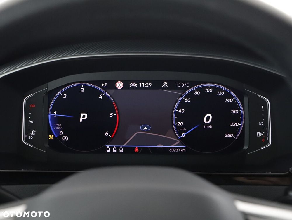 Volkswagen Arteon Shooting Brake 2.0 TDI R-Line DSG - 14