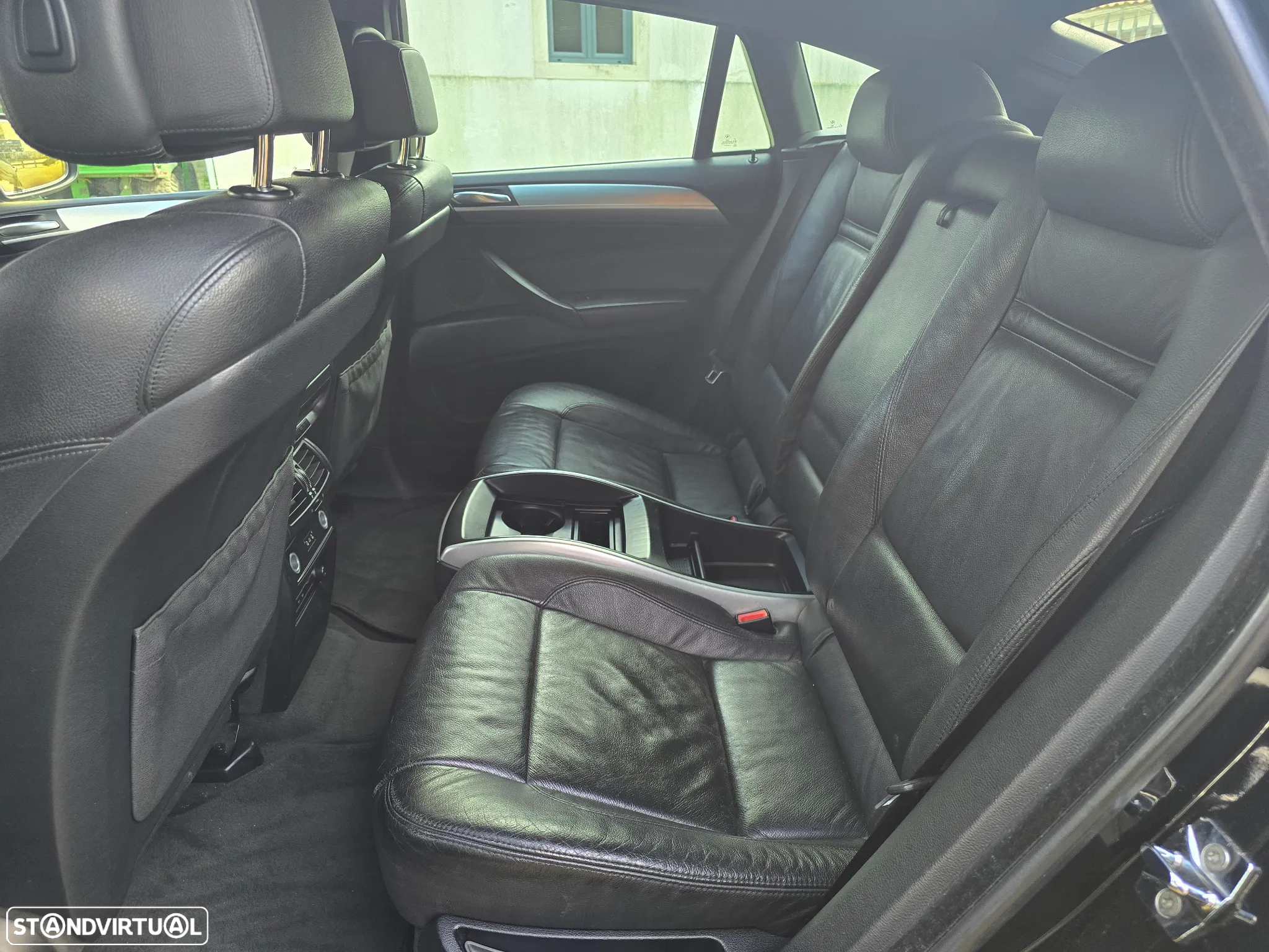 BMW X6 35 d xDrive - 25