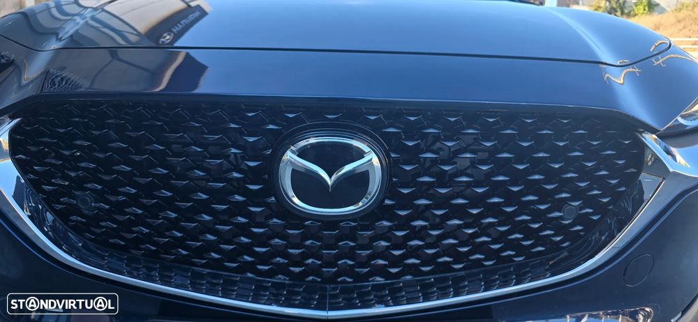 Mazda CX-30 2.0 Sky-G Homura - 7