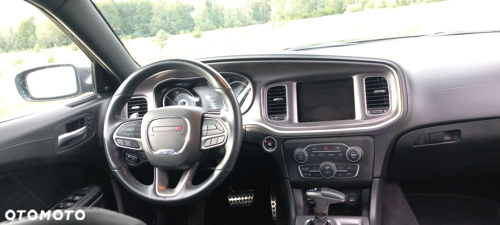 Dodge Charger 3.6 GT - 33