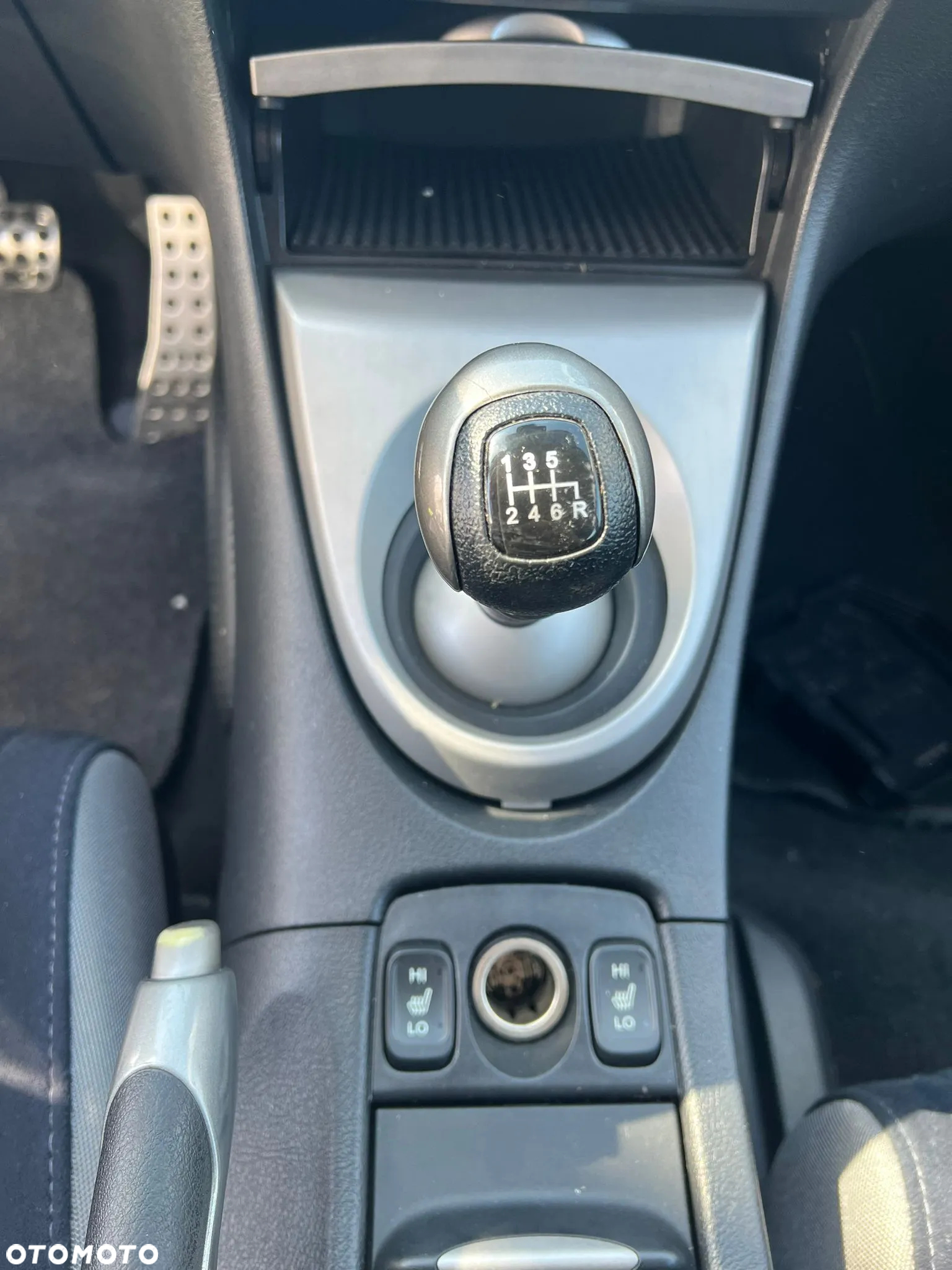 Honda Civic - 7