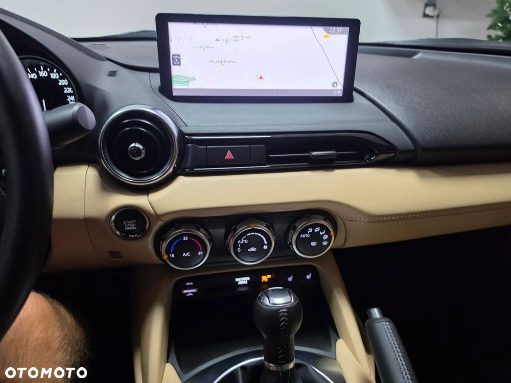Mazda MX-5 2.0 Kizuna i-ELOOP - 5