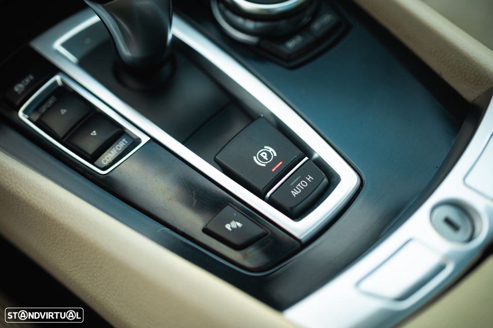 BMW 535 Gran Turismo d Pack M - 54