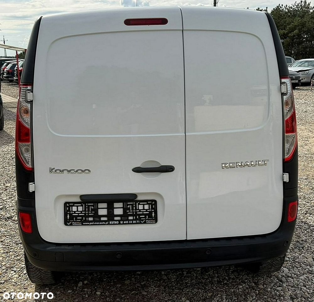 Renault Kangoo - 17