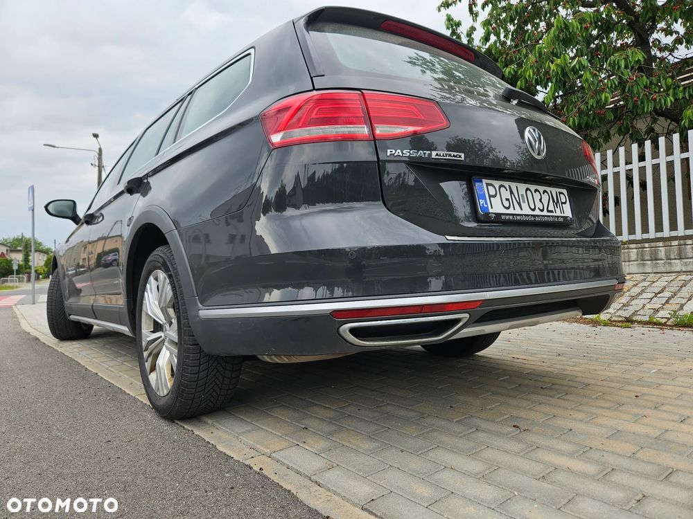 Volkswagen Passat 2.0 TSI BMT Comfortline DSG - 15