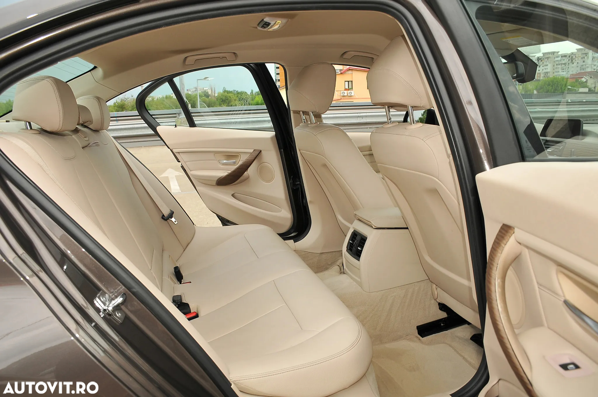 BMW Seria 3 - 3