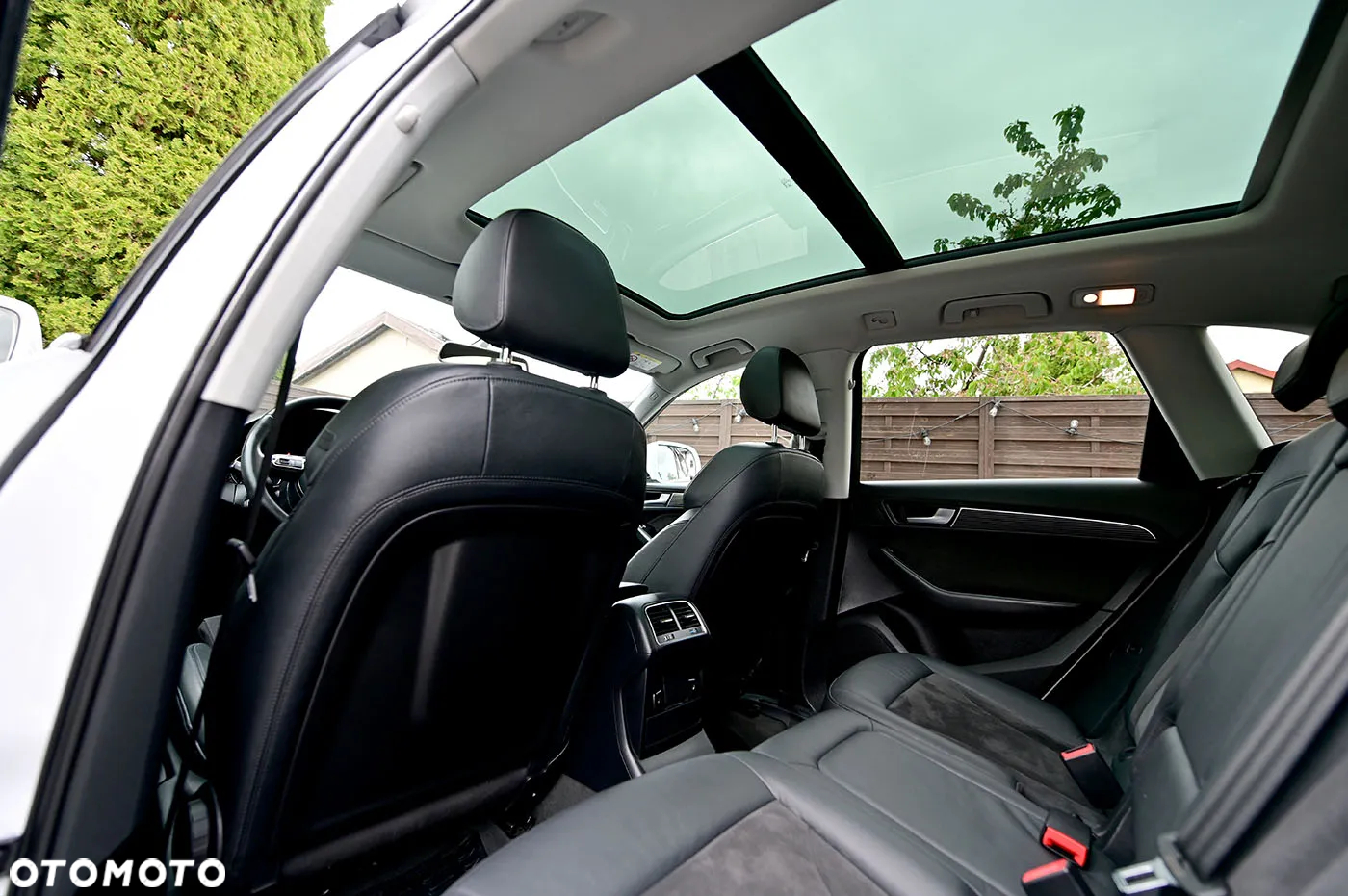 Audi Q5 2.0 TDI clean diesel Quattro S tronic - 15