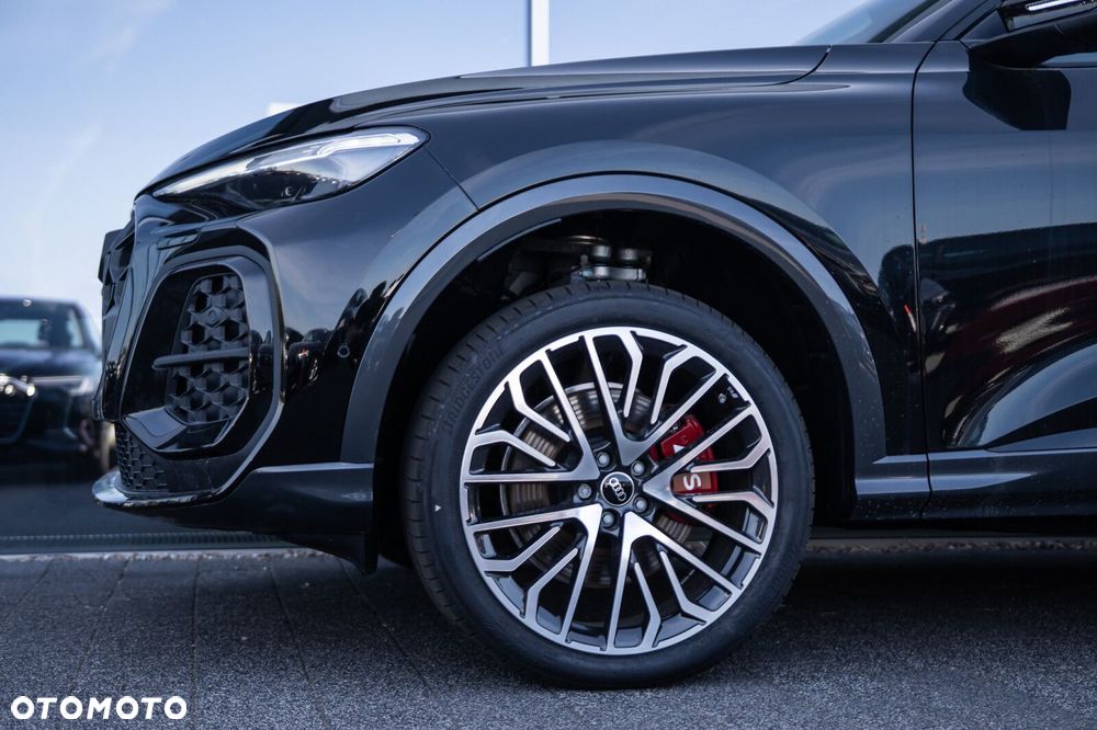 Audi SQ5 - 7