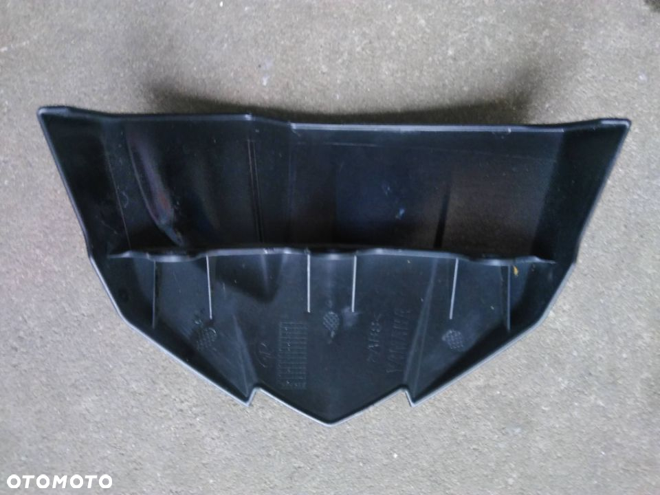YZF125 2019 owiewka boczna licznika reflektora zadupek rączka pasażera - 8