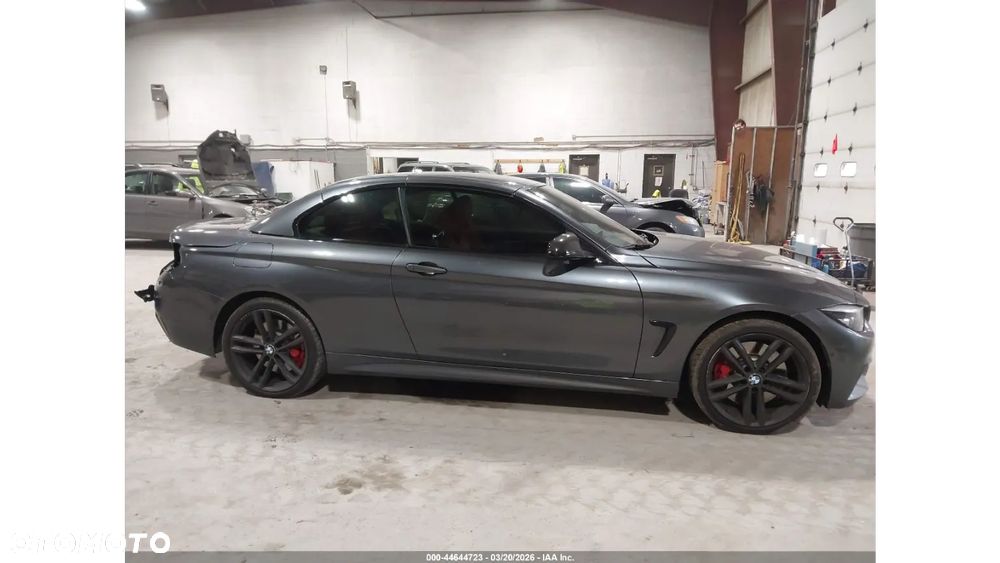 BMW Seria 4 440i xDrive Sport-Aut M Sport - 4