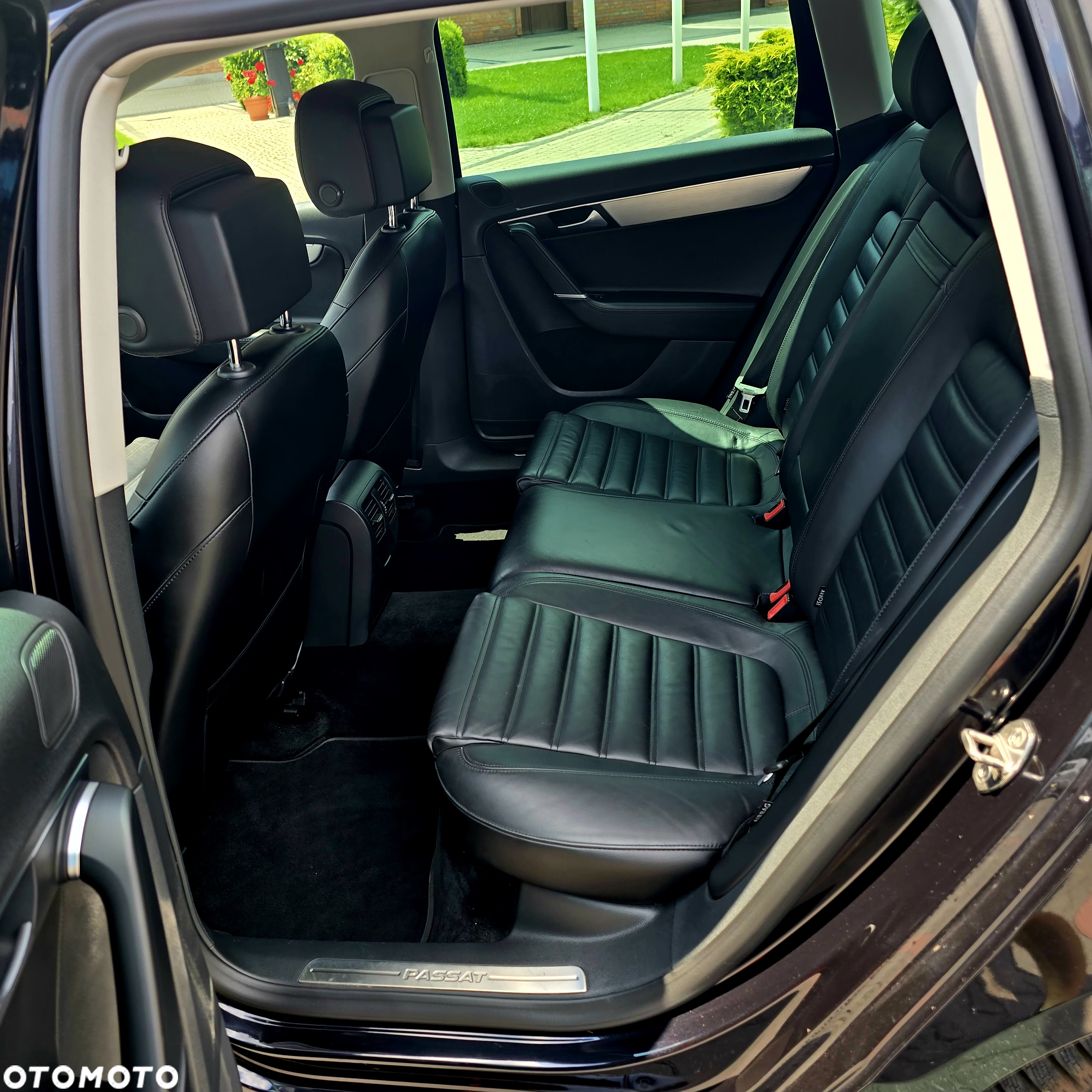 Volkswagen Passat Variant 2.0 TSI DSG Highline - 25