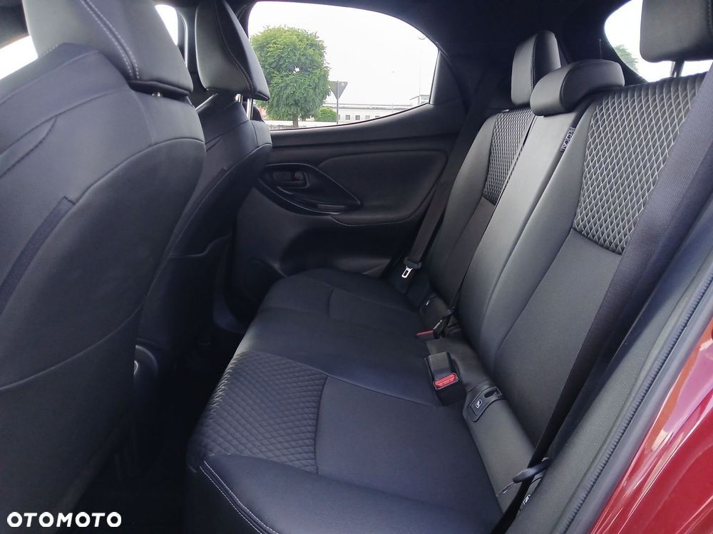 Toyota Yaris 1.5 Selection Style - 16