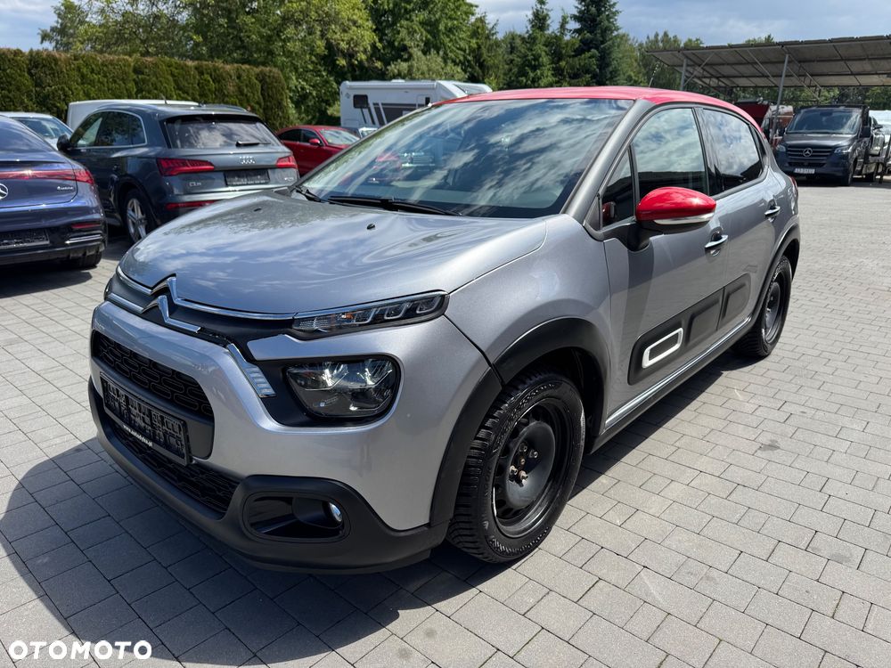Citroën C3 Pure Tech 83 S&S SHINE - 6