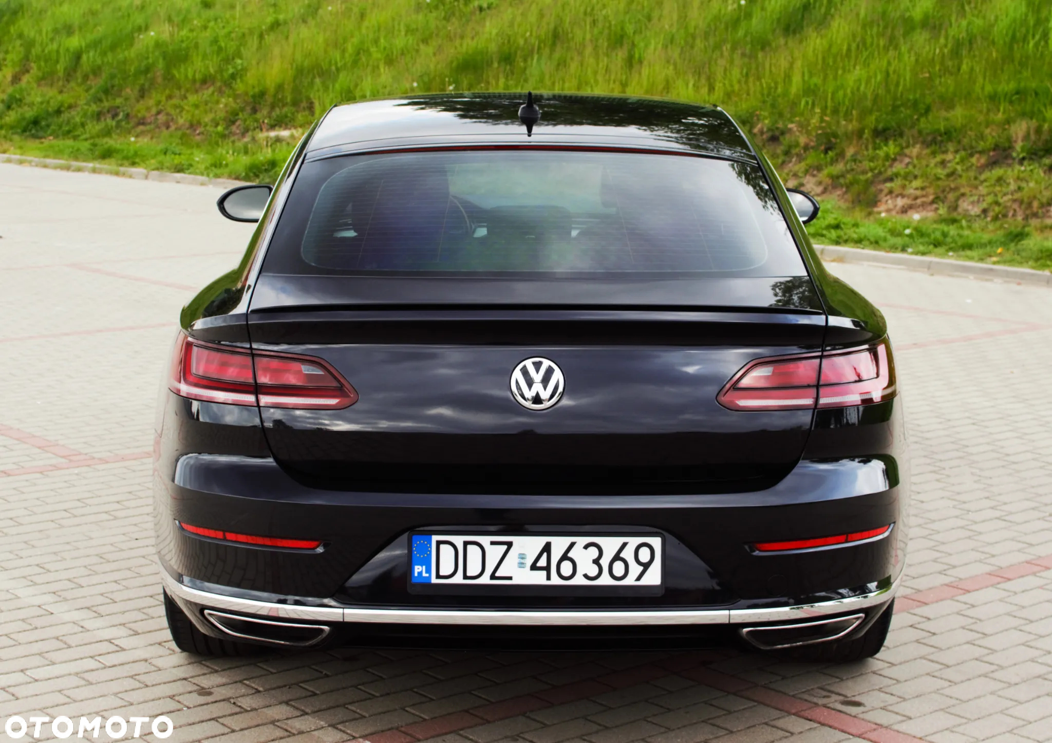 Volkswagen Arteon - 11
