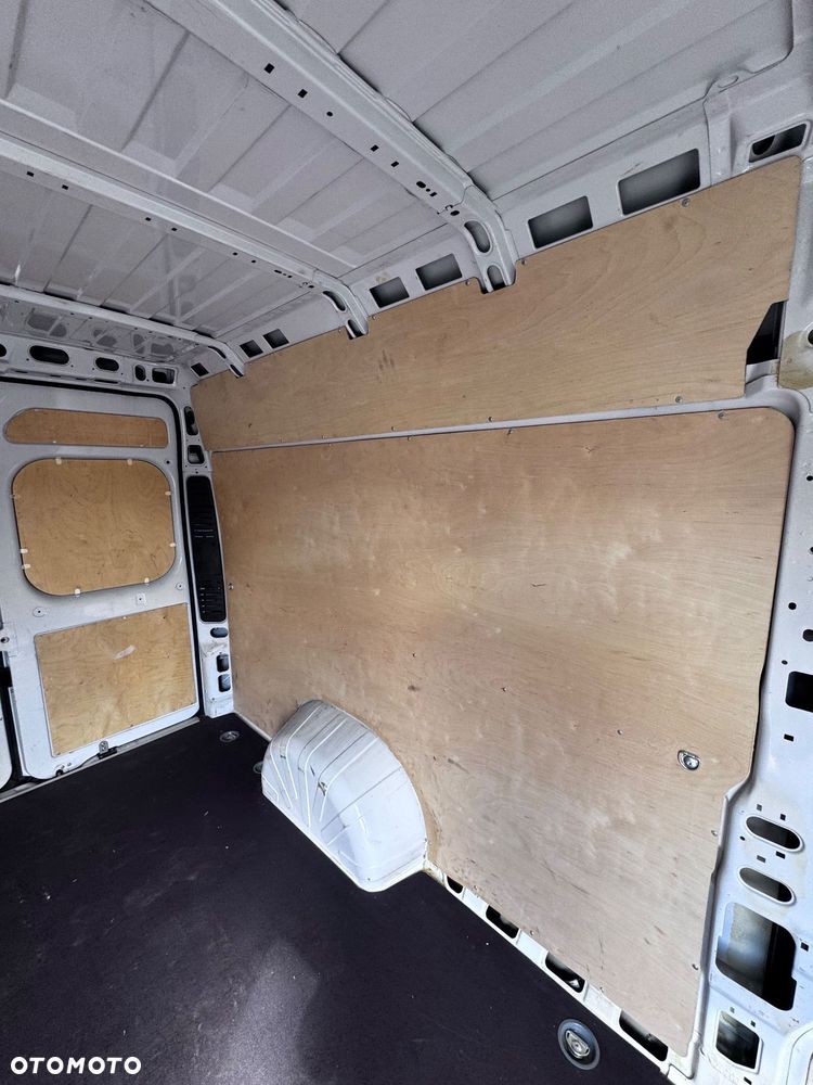 Fiat DUCATO L4H2 MAXI! VAT23%! Jumper Boxer Movano! 1wlasciciel! Salon Polska! - 16