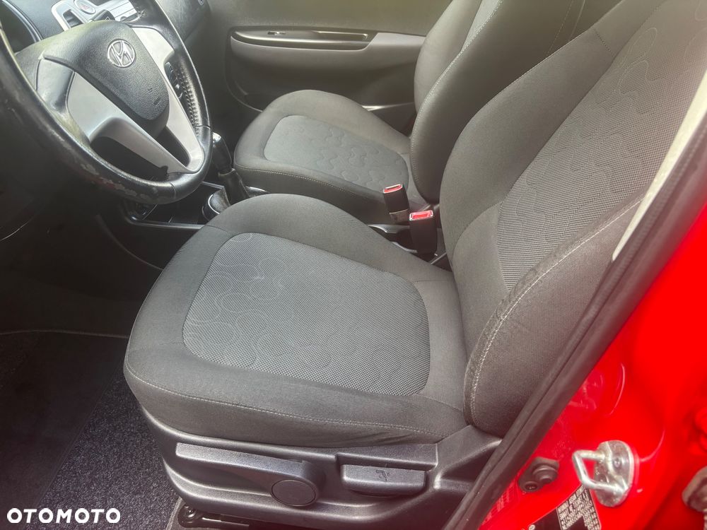 Hyundai i20 1.4 Comfort - 15