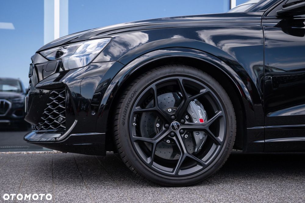 Audi RS Q8 TFSI Quattro Tiptronic Performance - 6