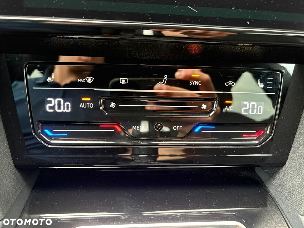 Volkswagen Arteon Shooting Brake 2.0 TDI R-Line DSG - 22