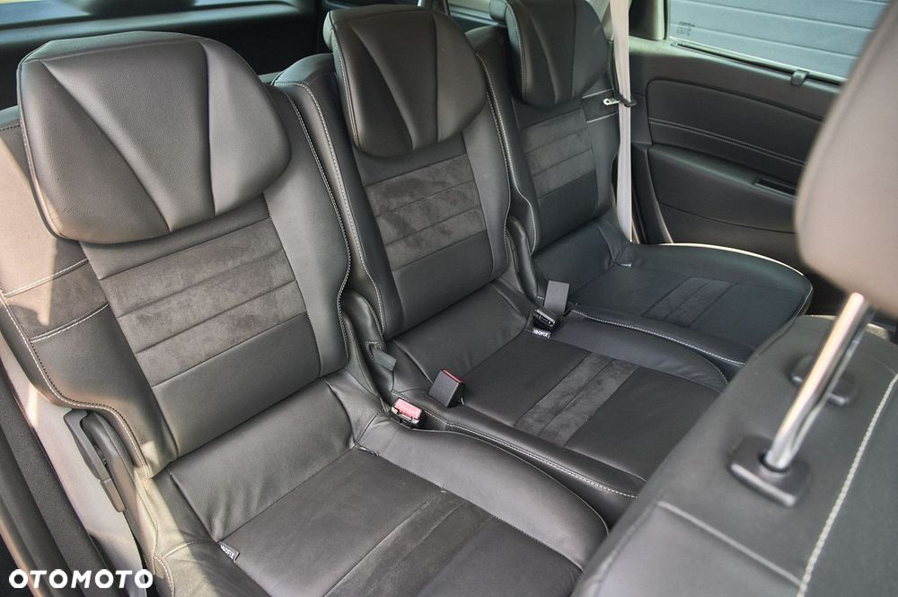 Renault Grand Scenic - 20