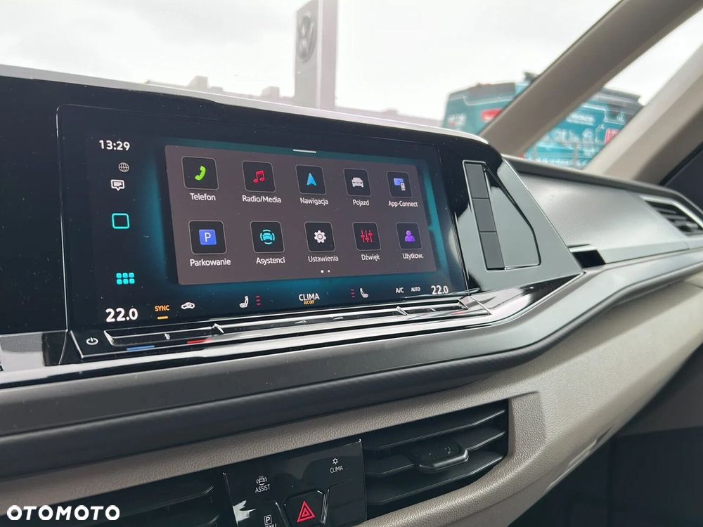 Volkswagen Multivan 2.0 TDI L2 DSG - 21