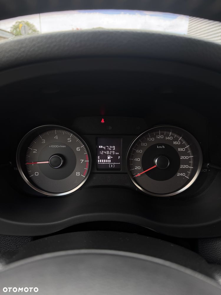 Subaru Forester 2.0X Comfort - 19