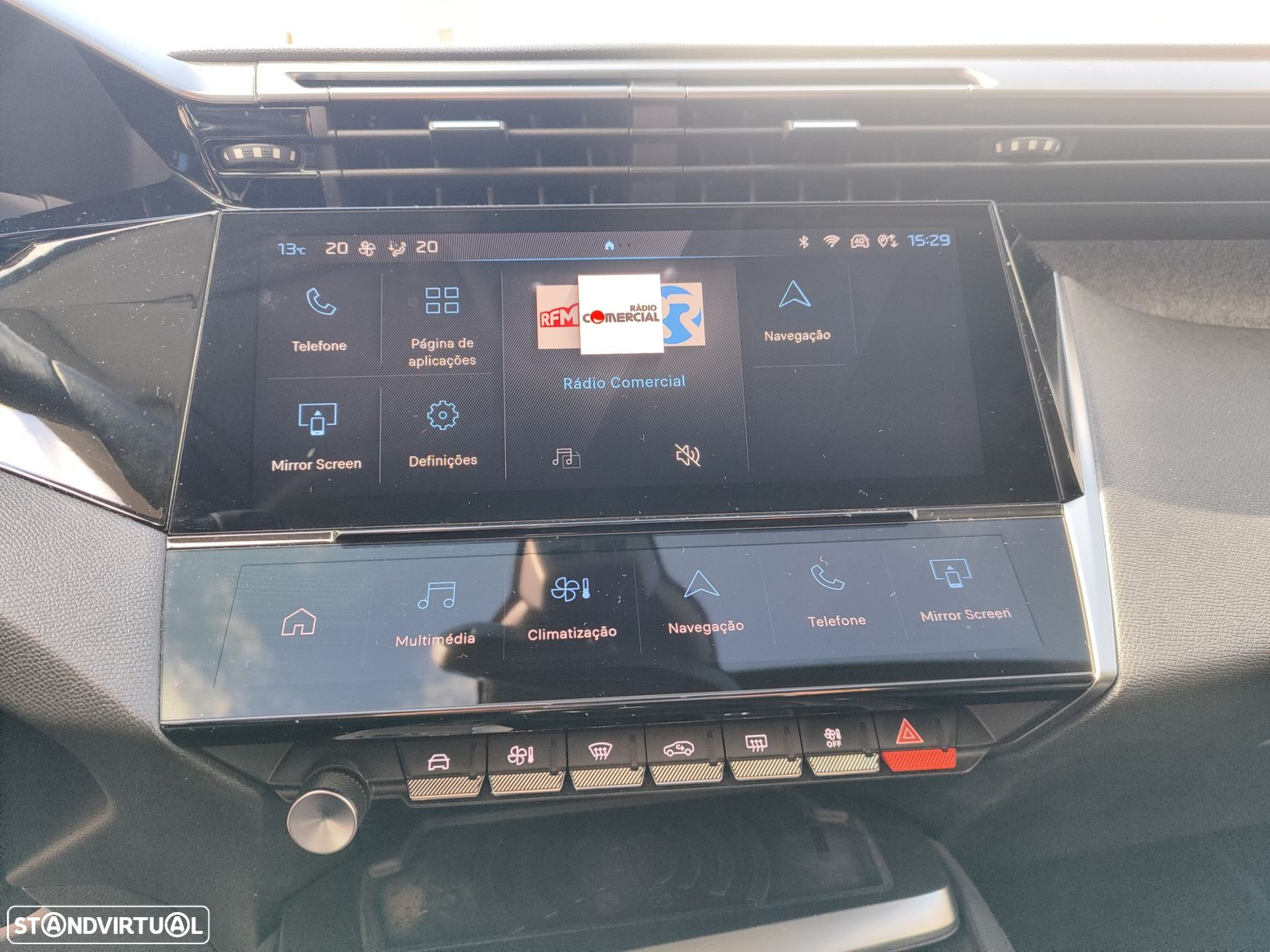 Peugeot 308 1.5 BlueHDi Allure - 15